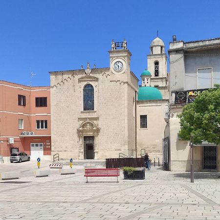La Casa Di Giu Salento Villa Surbo Eksteriør bilde