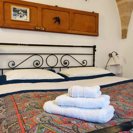 La Casa Di Giu Salento Villa Surbo Eksteriør bilde
