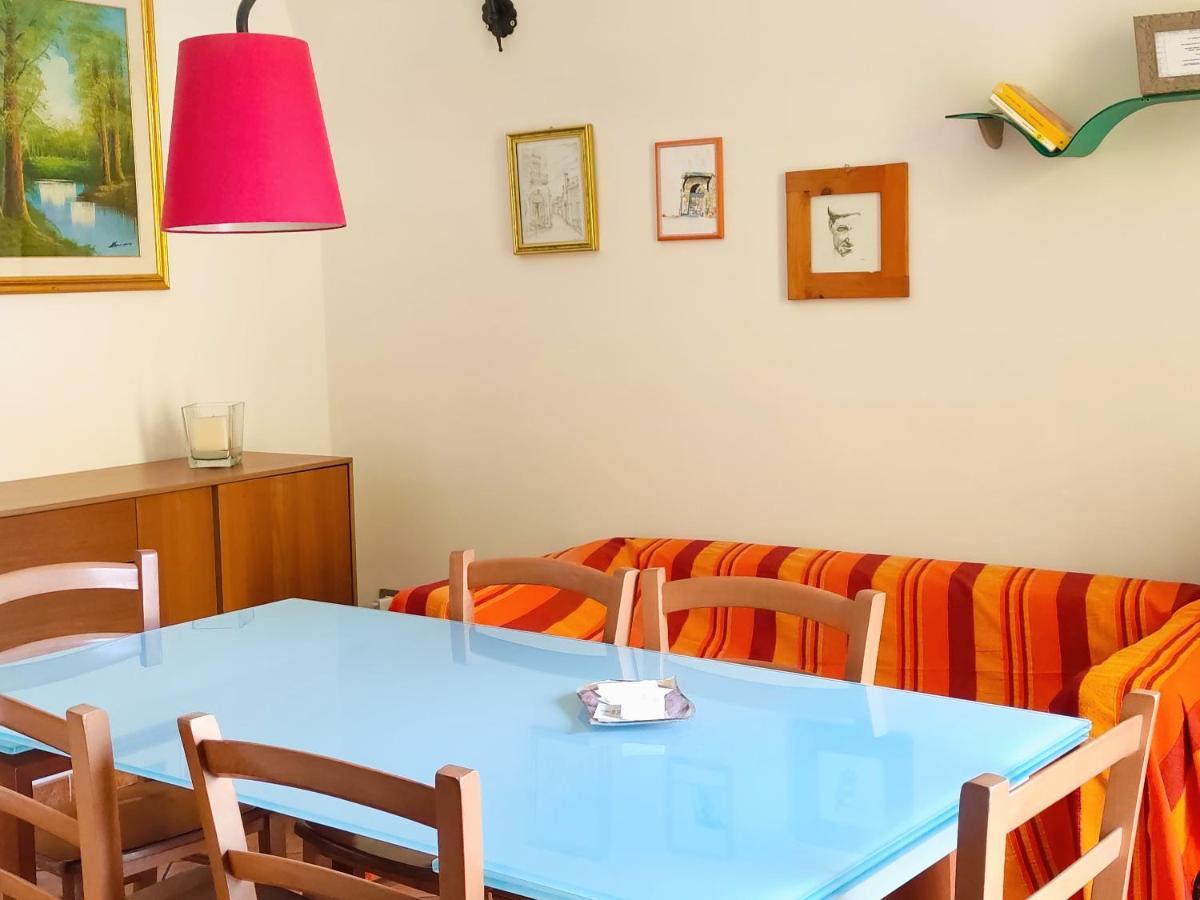 La Casa Di Giu Salento Villa Surbo Eksteriør bilde