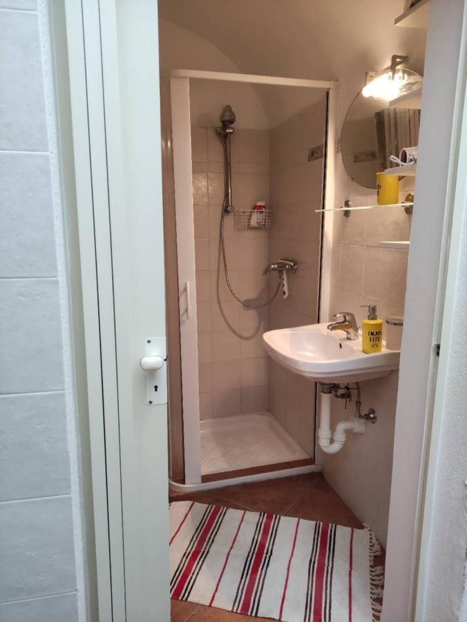 La Casa Di Giu Salento Villa Surbo Eksteriør bilde