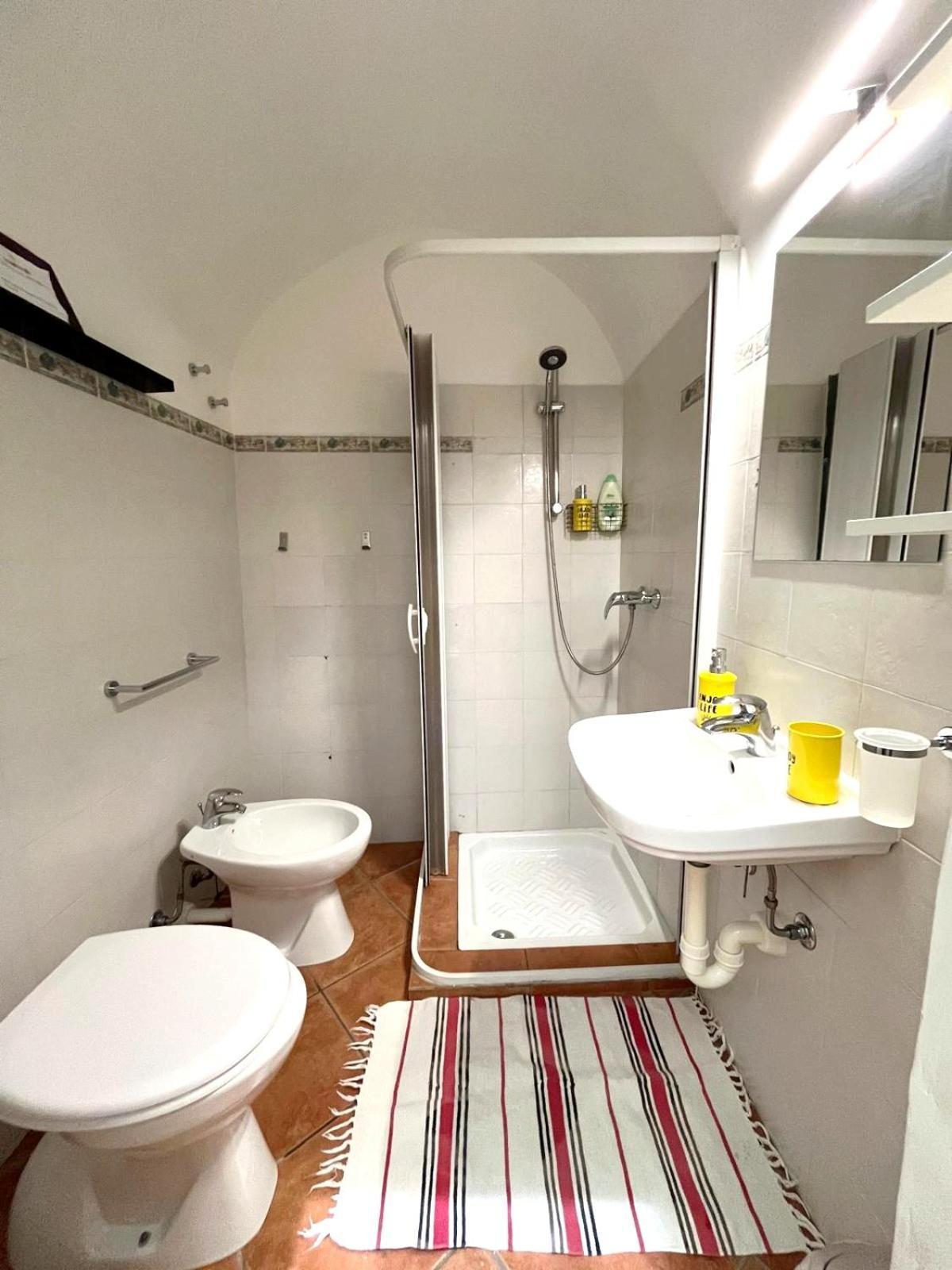 La Casa Di Giu Salento Villa Surbo Eksteriør bilde